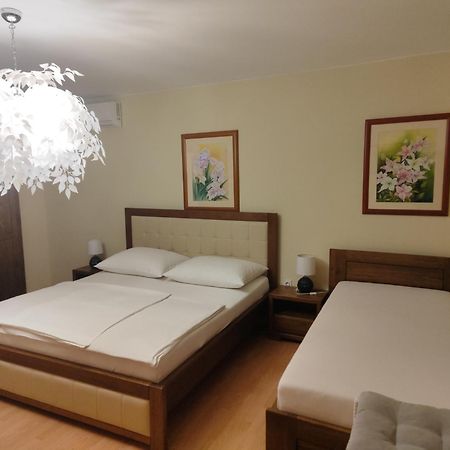 Apartmani Am Крк Экстерьер фото