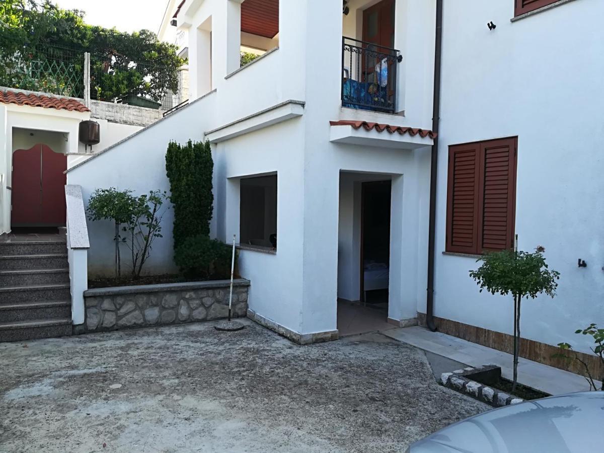 Apartmani Am Крк Экстерьер фото