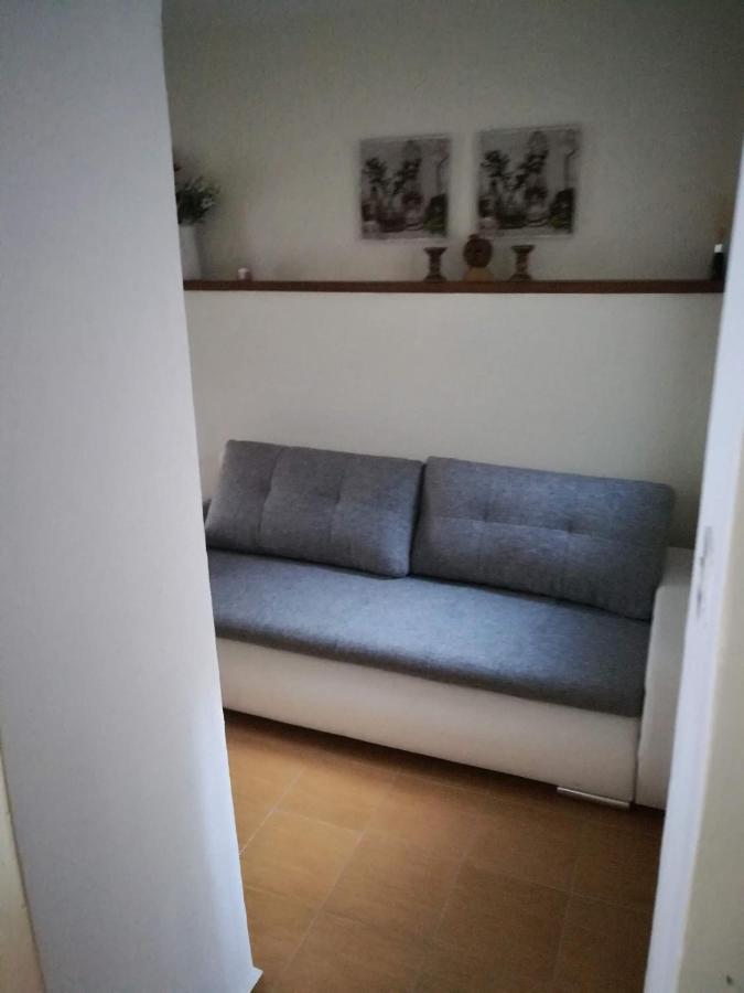 Apartmani Am Крк Экстерьер фото