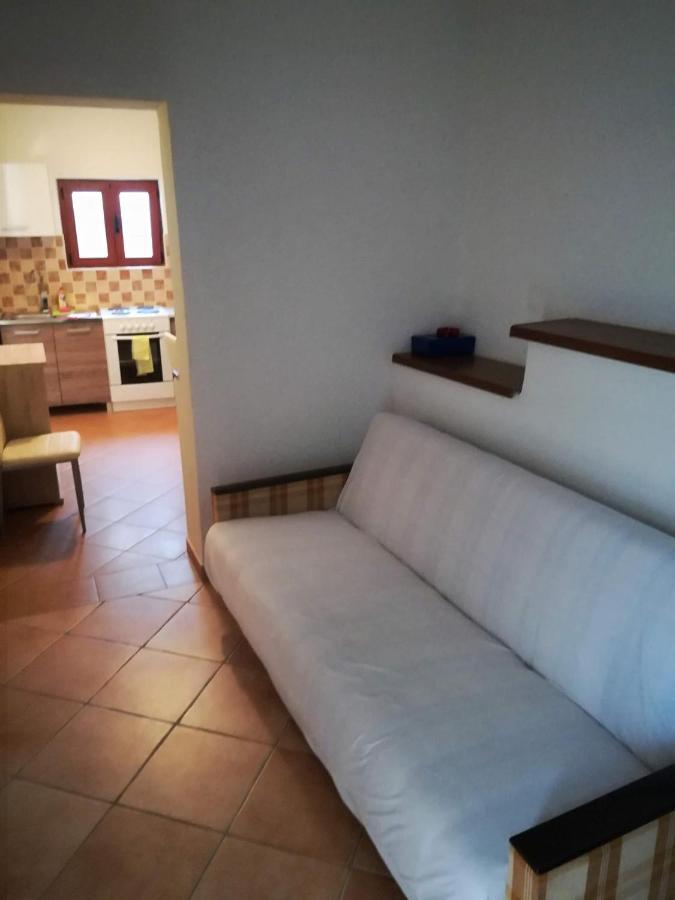Apartmani Am Крк Экстерьер фото