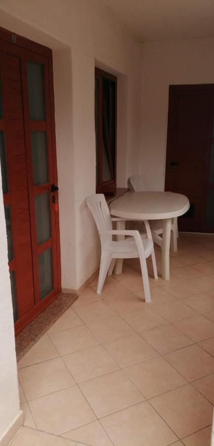 Apartmani Am Крк Экстерьер фото