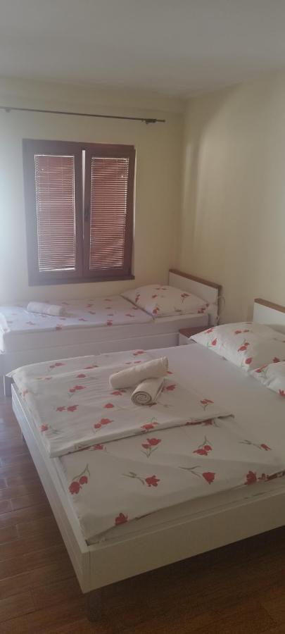 Apartmani Am Крк Экстерьер фото