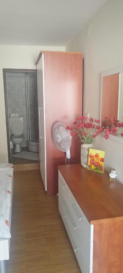 Apartmani Am Крк Экстерьер фото