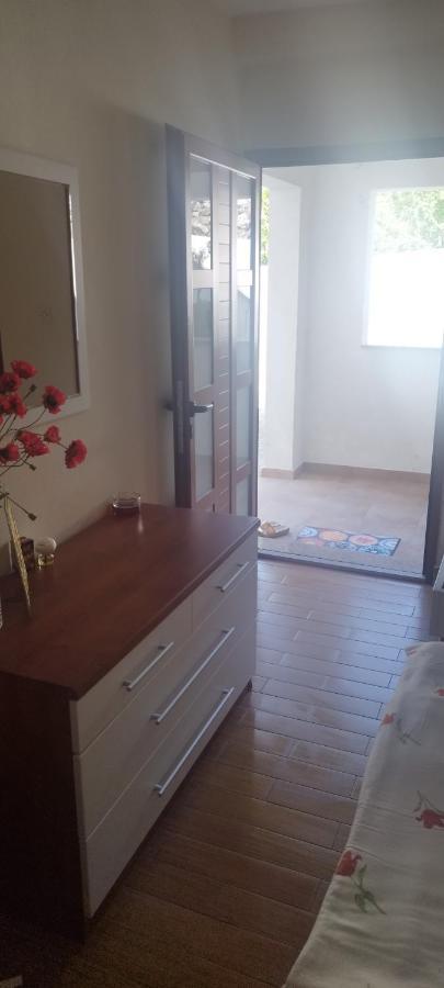 Apartmani Am Крк Экстерьер фото