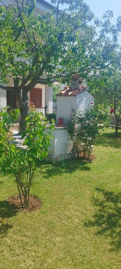 Apartmani Am Крк Экстерьер фото
